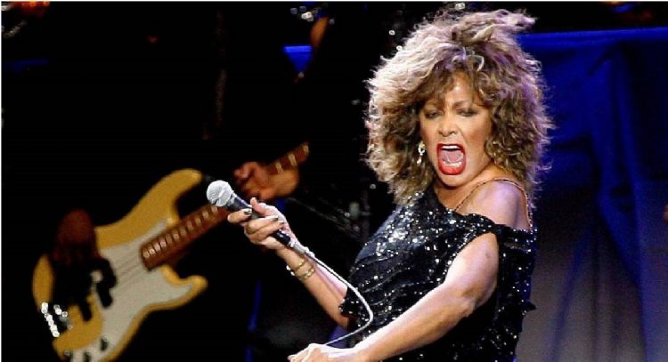 Tina Turner: su último show y la razón por la cual no volvió a cantar