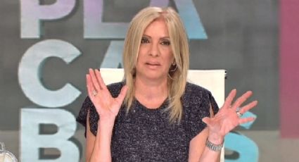 Susana Roccasalvo furiosa contra Laurita Fernández: “No hay perdón”