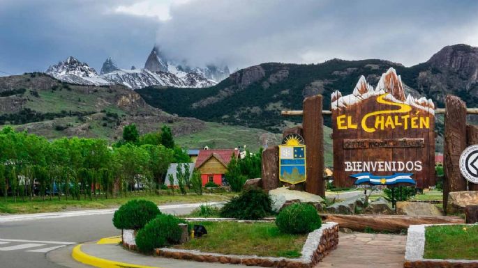 El Chaltén, Santa Cruz: el pueblo más joven de Argentina y la meca del trekking en el sur