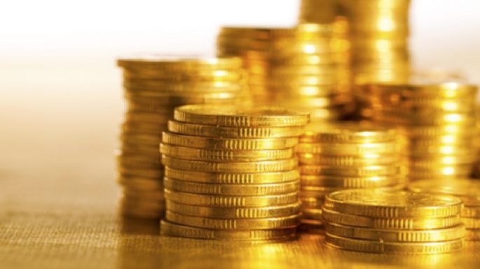 Monedas de oro: cómo saber su valor