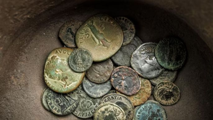 Cómo coleccionar monedas antiguas y raras: guía completa para principiantes