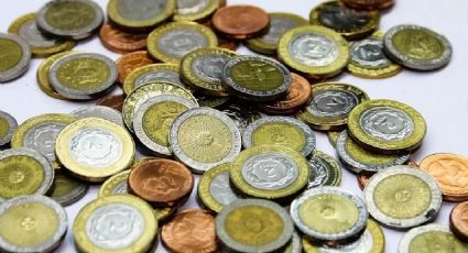 Los 4 tipos de monedas de pesos argentinos que debes conocer