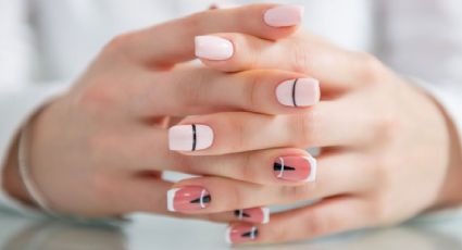 Nail Art: 10 ideas para dejar tus uñas sencillas y lindas