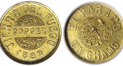 Monedas de Tierra del Fuego: la historia detrás de las piezas más valiosas de Argentina