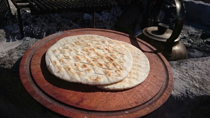 Receta fácil de tortilla santiagueña, trucos y secretos de la delicia tradicional