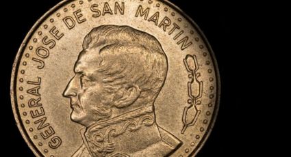 100 años de historia en 5 monedas argentinas: una perspectiva numérica única