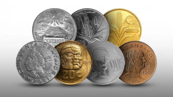 Las 10 monedas antiguas más valiosas del mundo