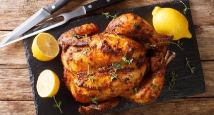 Los 5 errores más comunes al hacer pollo al horno