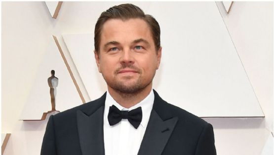 Leonardo DiCaprio es furor: los memes por su parecido con su nueva novia