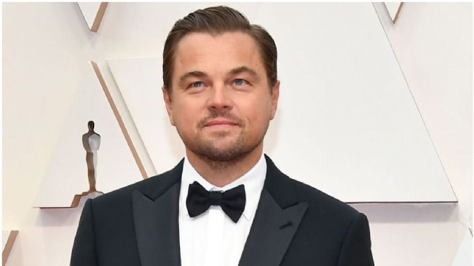 Leonardo DiCaprio es furor: los memes por su parecido con su nueva novia