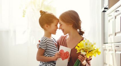 Día de la Madre: cuáles son los mejores regalos