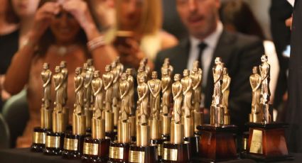 Premios Martín Fierro: disputa entre quiénes llevarán a cabo la premiación