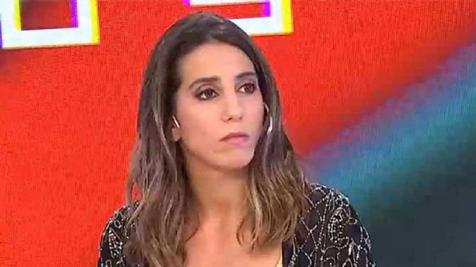 Cinthia Fernández apuntó contra las ganadoras de su sorteo: “Estoy enojada por la actitud”