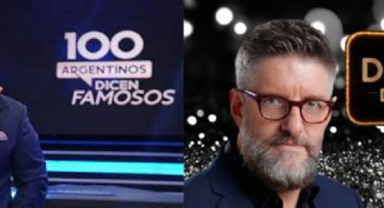 INVITADOS: quiénes estarán el domingo en "100 Argentinos Dicen" y "Debo Decir"