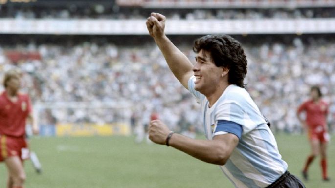 Diego Maradona: las diez frases más polémicas del jugador