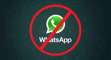 Cuidado: desde el 1.º de noviembre, WhatsApp dejará de funcionar en algunos teléfonos