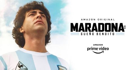 Maradona “Sueño Bendito”: los errores de la serie