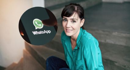Paola Krum denunció hackeo de su WhatsApp tras la caída de las redes sociales
