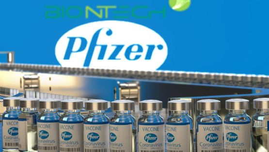 CORONAVIRUS: Pfizer acuerda con otras compañías para fabricar la pastilla contra el virus