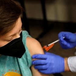 CORONAVIRUS: El 60% de la población ya está vacunada con dos dosis