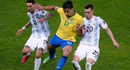Argentina clasificó para el Mundial de Qatar 2022