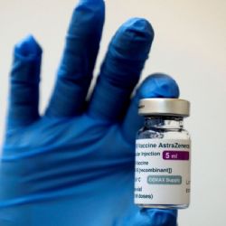 Argentina dona vacunas a Vietnam y a la OECO