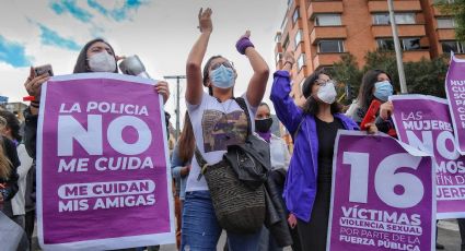 Santiago del Estero: campaña Mujeres x Mujeres