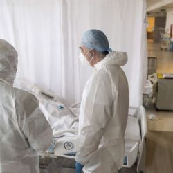 La OMS alertó sobre el resurgimiento de la pandemia en Europa