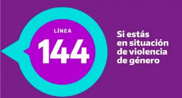 25N: las mujeres y las denuncias contra la violencia de género