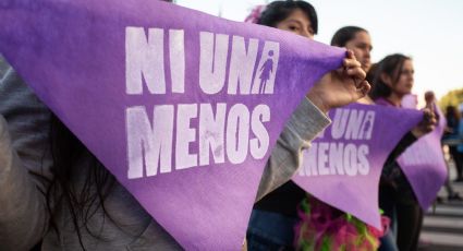 Alberto Fernández se comprometió a trabajar por una “Argentina sin violencias”