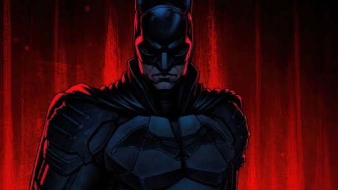 INSEGURIDAD: Batman hace justicia