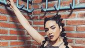 Ángela Leiva: cómo llegó a convertirse en una súper estrella de la música tropical