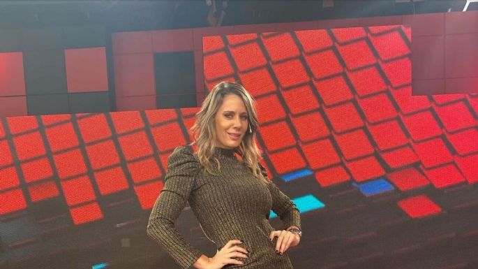 Rocío Marengo confirma su separación de Eduardo Fort
