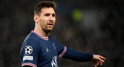 Messi: por qué su hijo Mateo recibe clases particulares