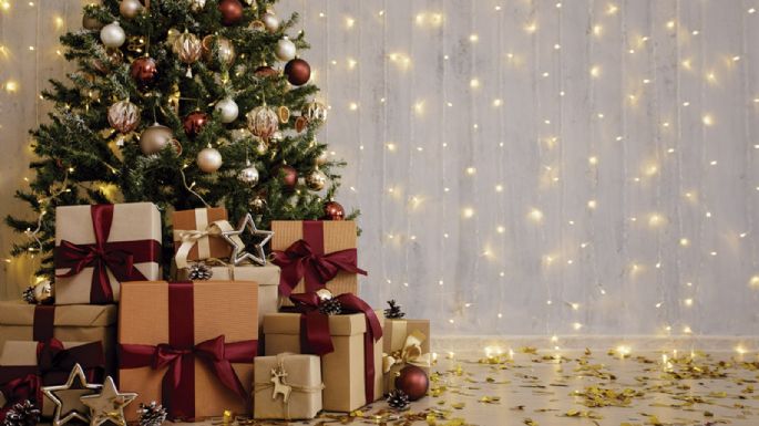 Navidad: promociones y ofertas en regalos
