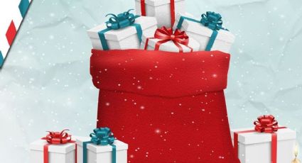 Navidad: la solución a tus compras de último momento