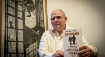 Caso Santiago O'Donnell: un claro atentado inconstitucional contra el periodismo