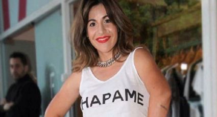 Si me suicido, ¿Quién es el culpable? el fuerte mensaje de Gianinna Maradona