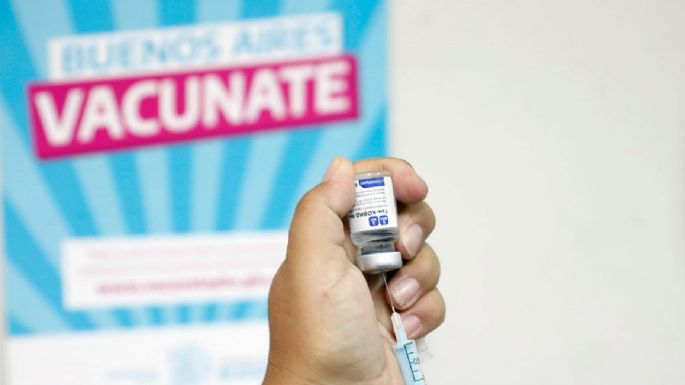 Comienza la campaña de vacunación a mayores de 70: lo que hay que saber