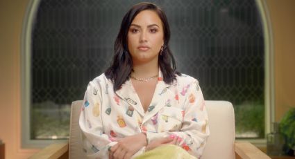 “Bailando con el diablo”: Demi Lovato se sincera con este nuevo proyecto