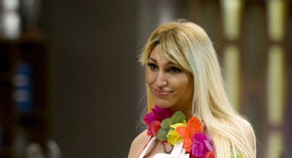 “Es una vergüenza”: Vicky Xipolitakis no aguantó más y dejó expuesto a su ex