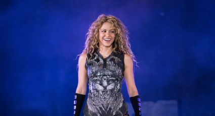 Shakira: la estrella pop cumple 44 años