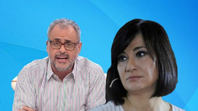 "Maldad en estado puro": Jorge Rial arremetió contra María Laura Santillán en Twitter