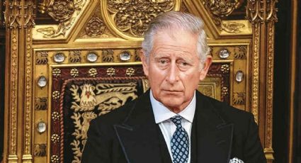 Preocupante: el príncipe Carlos encendió las alarmas tras la visita a su padre en el hospital