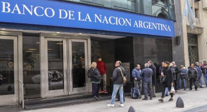 Por una falla en el sistema se debitó dinero de las cuentas de Banco Nación: a quiénes afecta
