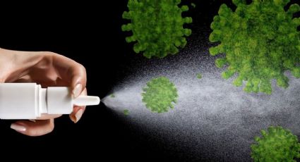 Milagroso: cómo es el spray nasal argentino que previene el coronavirus