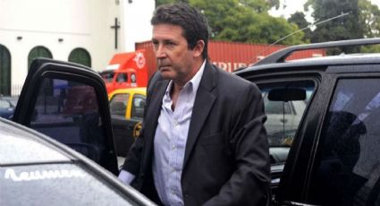 A la cárcel: Fabián Rossi el ex de Iliana Calabró fue condenado
