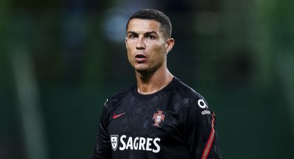 Cristiano Ronaldo: su pareja otra vez criticada