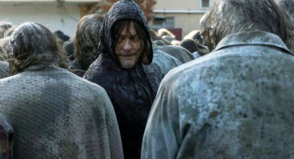 “The Walking Dead” vuelve para terminar su décima temporada: los nuevos personajes