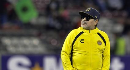 Grave denuncia de uno de los mejores amigos de Diego Maradona complicaría a su entorno